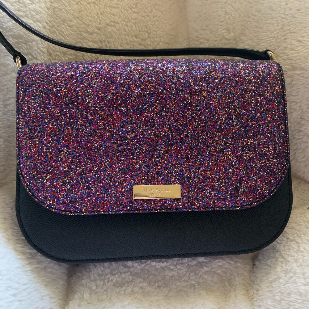 Kate Spade Crossbody Purse